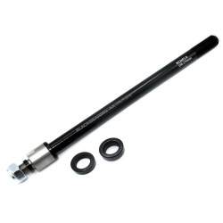 Axe de roue pour remorque BLACKBEARING 12mm-158/170