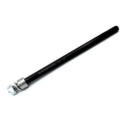 Axe de roue pour remorque BLACKBEARING 12mm-164/172