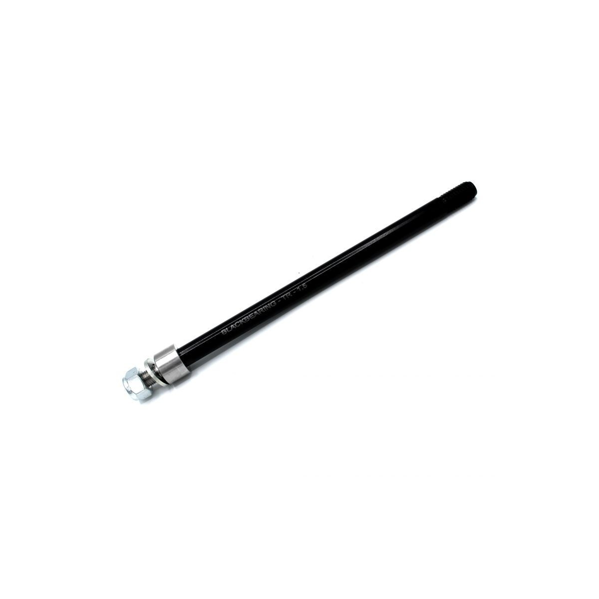 Axe de roue pour remorque BLACKBEARING 12mm-164/172