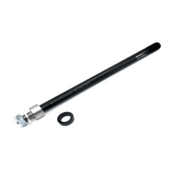 Axe de roue pour remorque BLACKBEARING 12mm-170/178
