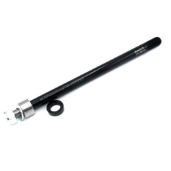 Axe de roue pour remorque BLACKBEARING 12mm-172/180