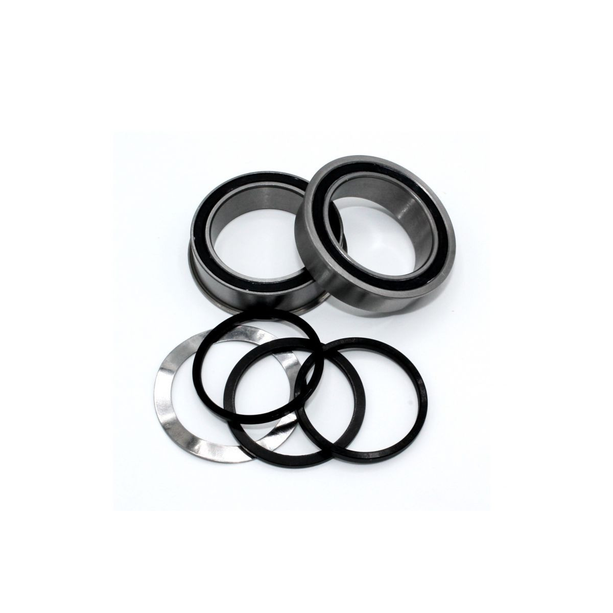 Boîtier de pédalier BLACKBEARING 41 - 86/92 - Dub - B5
