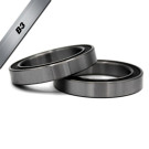 Roulement boîtier de pédalier BLACKBEARING BB30 B3