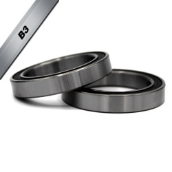 Roulement boîtier de pédalier BLACKBEARING BB30 B3