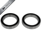 Roulement boîtier de pédalier acier inoxydable BLACKBEARING BB30 B3S