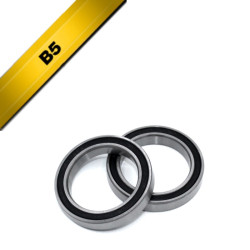 Roulement boîtier de pédalier BLACKBEARING BB30 B5