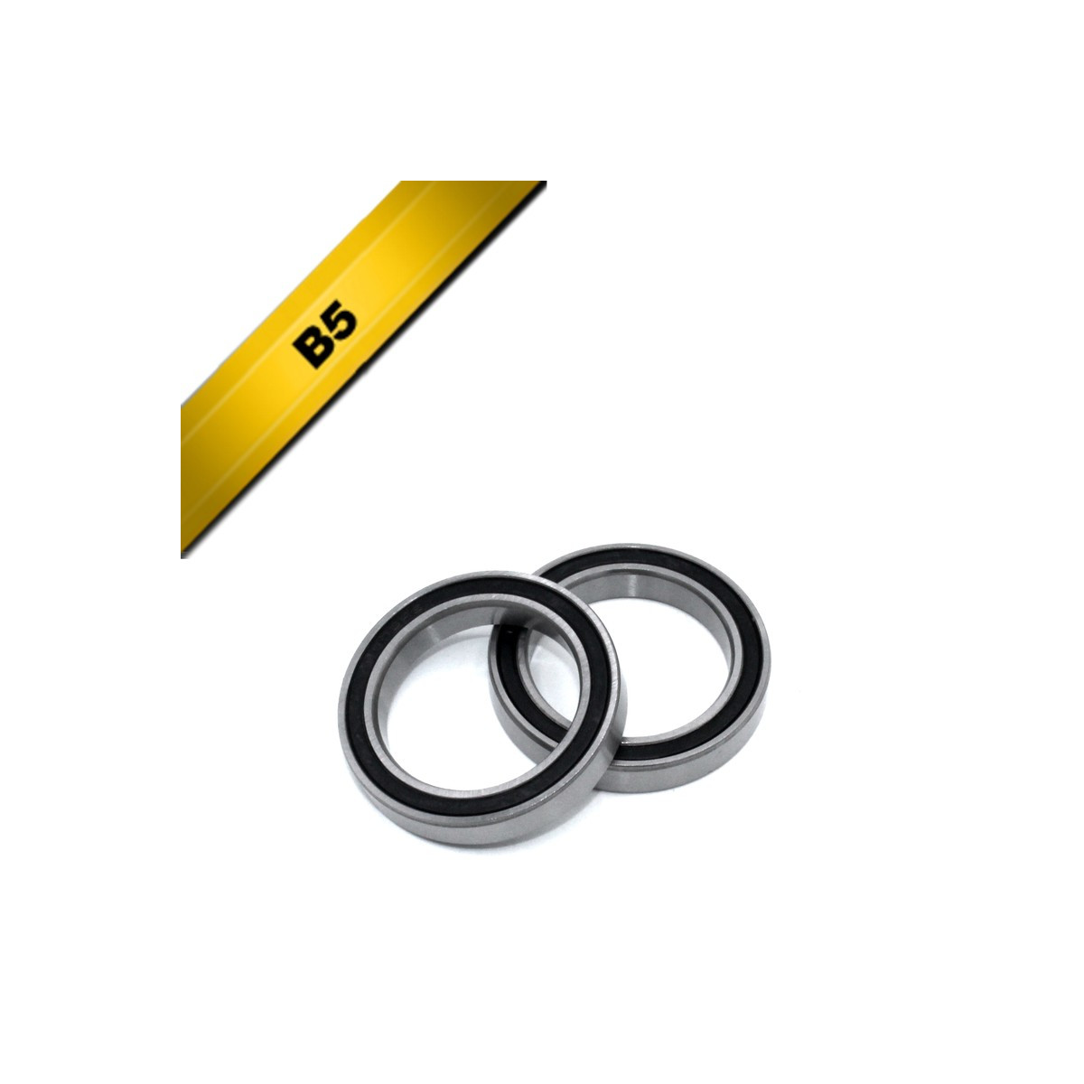 Roulement boîtier de pédalier BLACKBEARING BB30 B5