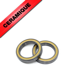 Roulement boîtier de pédalier céramique BLACKBEARING PF30