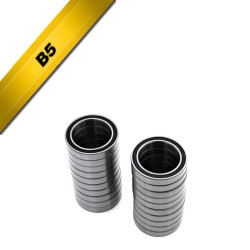 Roulement boîtier de pédalier BLACKBEARING BB30 B5, 20pcs