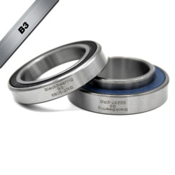 Roulement boîtier de pédalier BLACKBEARING Truvativ GXP ALT B3