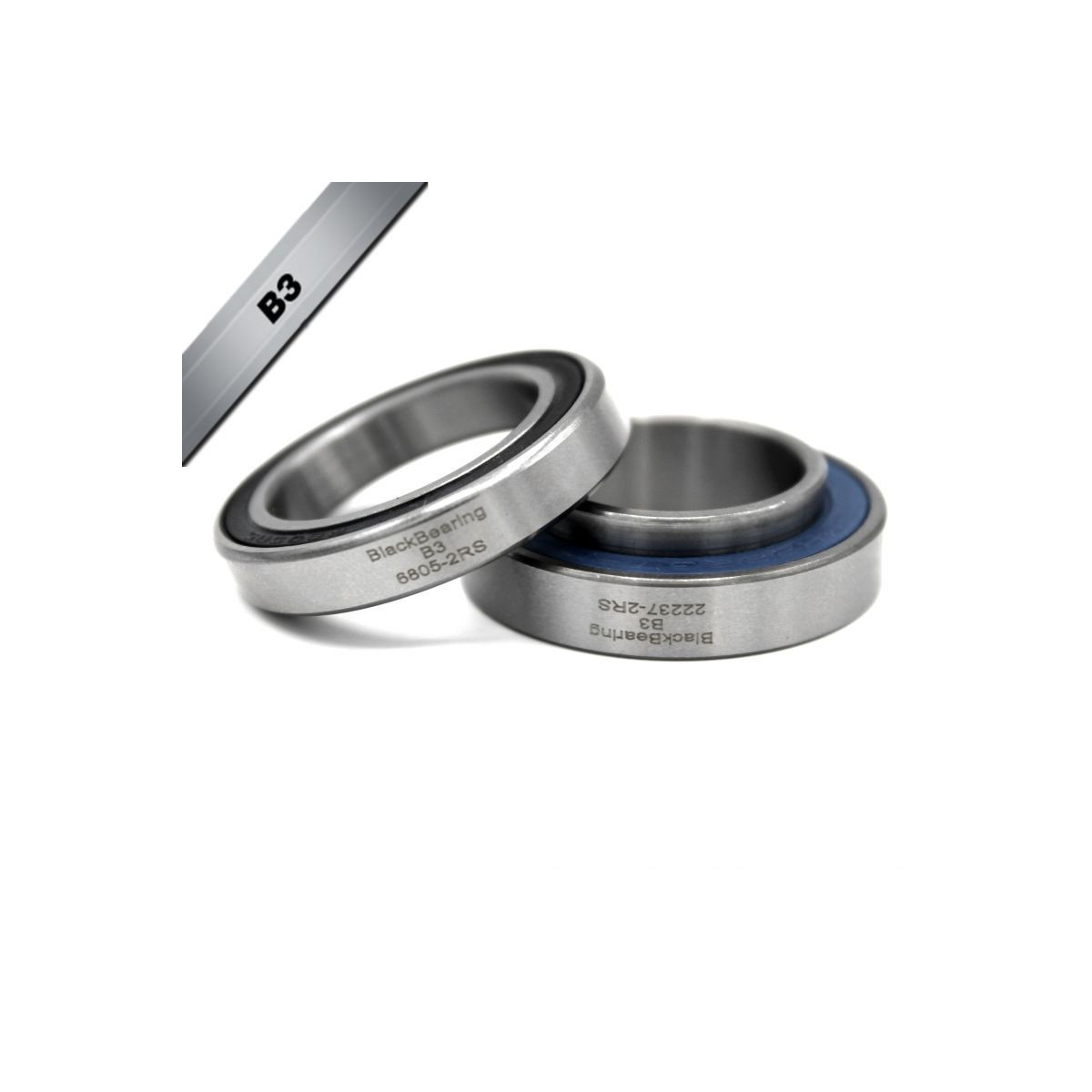 Roulement boîtier de pédalier BLACKBEARING Truvativ GXP ALT B3