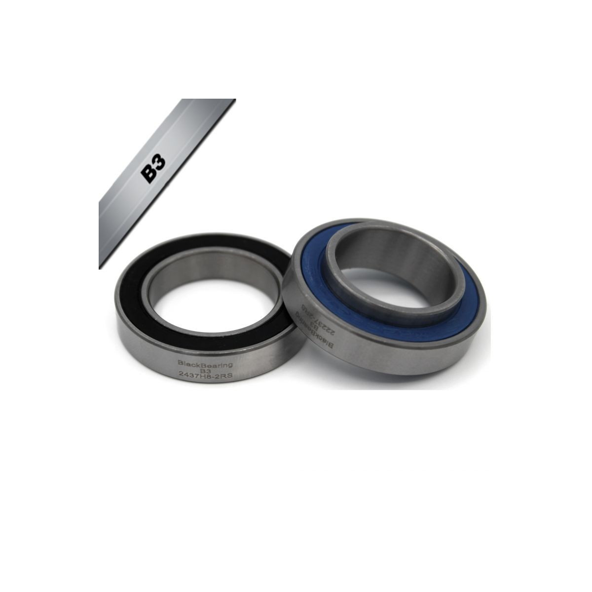 Roulement boîtier de pédalier BLACKBEARING Truvativ GXP STD B3