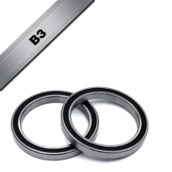 Roulement boîtier de pédalier BLACKBEARING Look 695 B3