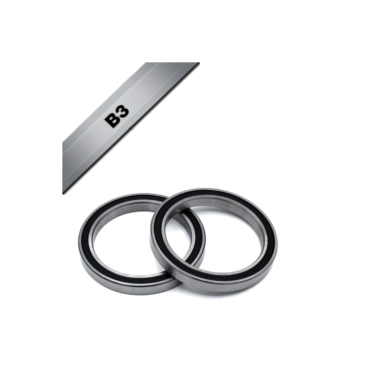 Roulement boîtier de pédalier BLACKBEARING Look 695 B3
