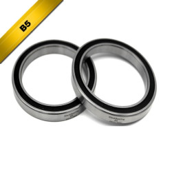 Roulement boîtier de pédalier BLACKBEARING Look 695 B5