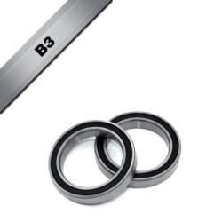 Roulement boîtier de pédalier BLACKBEARING PF30 B3
