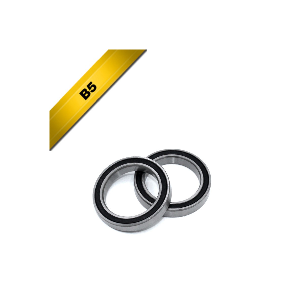 Roulement boîtier de pédalier BLACKBEARING PF30 B5