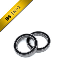 Roulement boîtier de pédalier acier inoxydable BLACKBEARING PF30 B5S