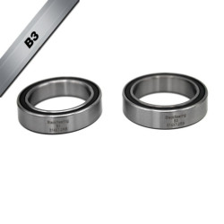 Roulement boîtier de pédalier BLACKBEARING PF30 SRAM B3