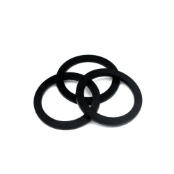 Kit d'entretoises aluminium 24mm BLACKBEARING, 3pcs