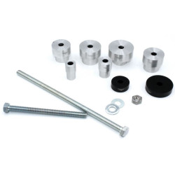 Presse de montage roulements BLACKBEARING