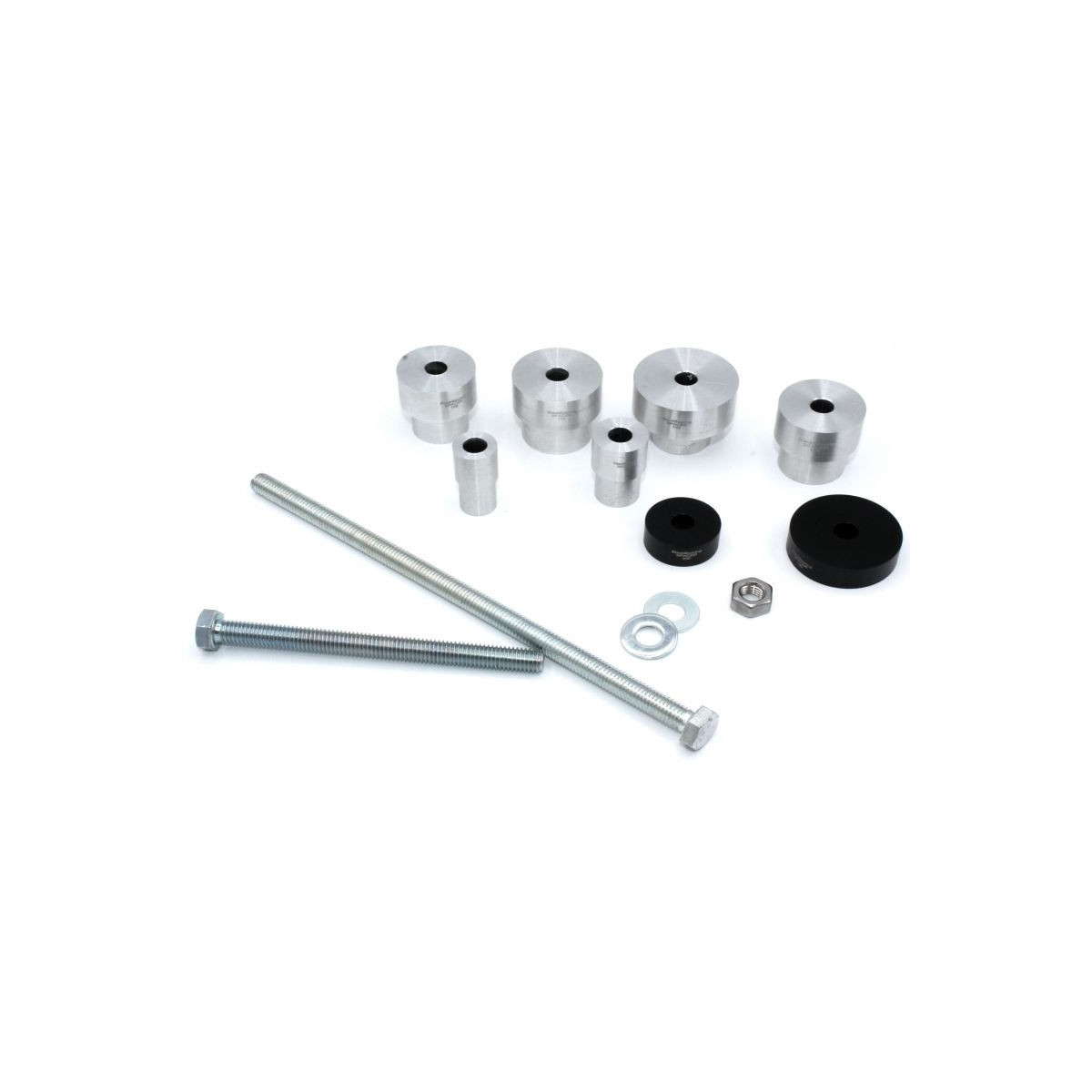 Presse de montage roulements BLACKBEARING