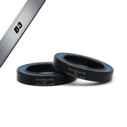 Roulement boîtier de pédalier BLACKBEARING Campagnolo ultra B3