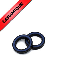 Roulement boîtier de pédalier céramique BLACKBEARING Campagnolo ultra