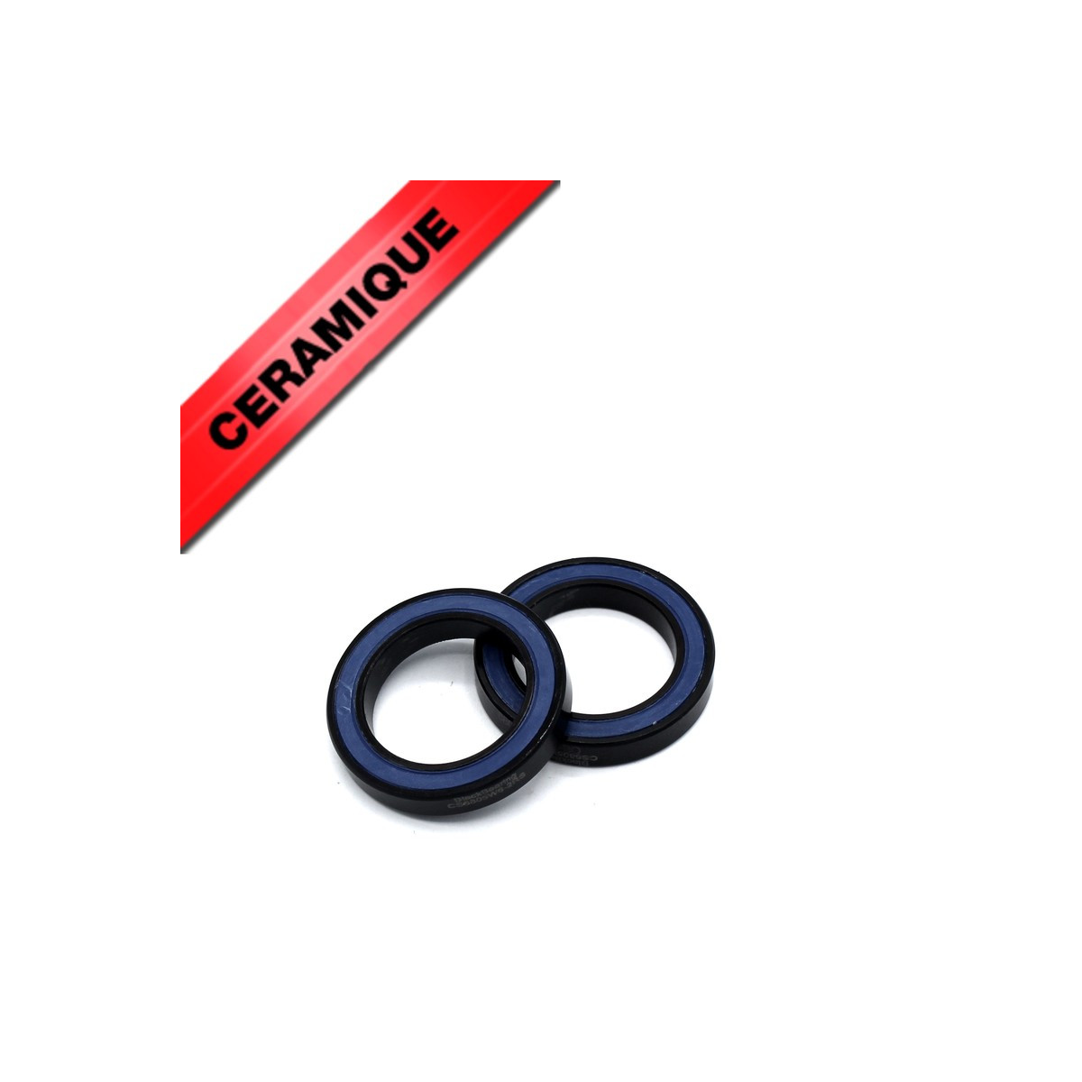 Roulement boîtier de pédalier céramique BLACKBEARING Campagnolo ultra