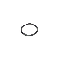 Rondelle ondulée BLACKBEARING 30mm