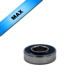 Roulement avec bague allongée BLACKBEARING 12 x 28 x 8/9mm B3