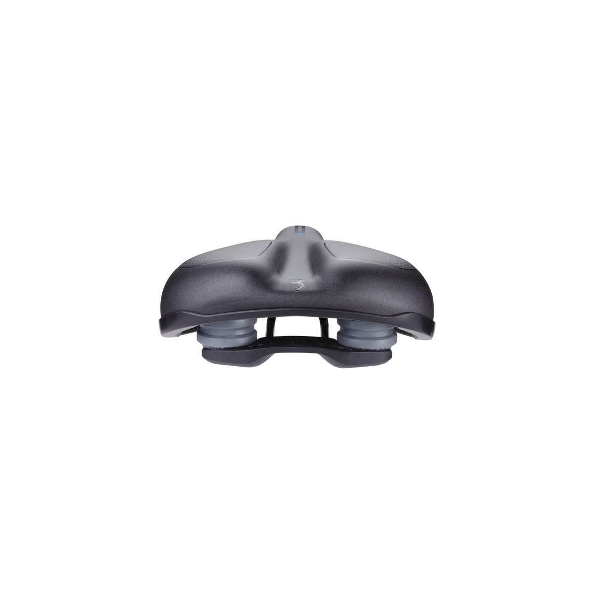 BBB Selle ComfortPlus Relaxed 210 x x 270 mm