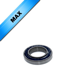 Roulement avec bague allongée BLACKBEARING 12 x 21 x 5/6.5mm MAX