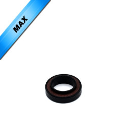 Roulement avec bague allongée BLACKBEARING 15 x 24 x 5/7mm MAX