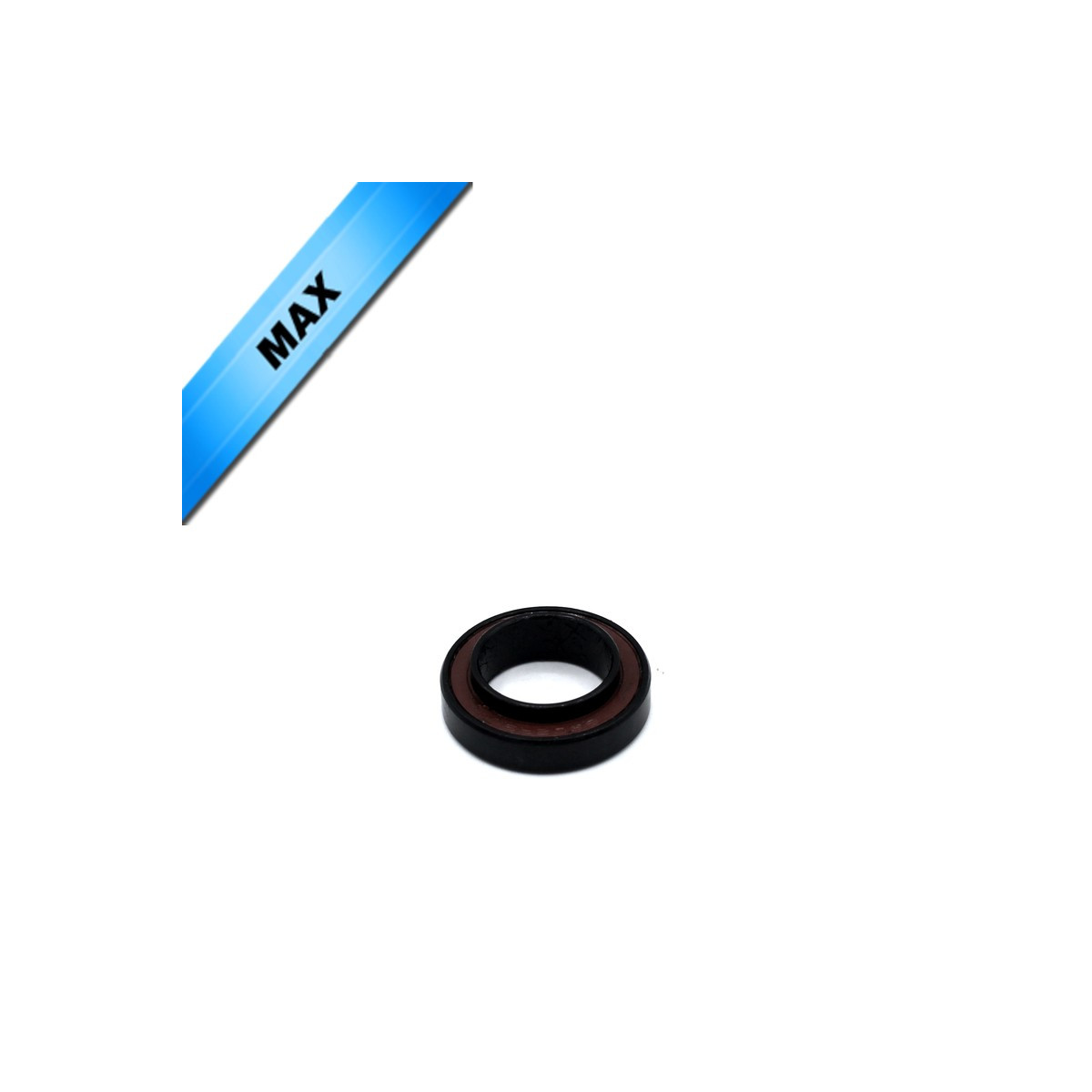 Roulement avec bague allongée BLACKBEARING 15 x 24 x 5/7mm MAX