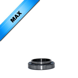 Roulement avec bague allongée BLACKBEARING 17 x 26 x 5/8mm MAX