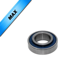 Roulement avec bague allongée BLACKBEARING 8 x 16 x 5/6.5mm MAX