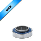 Roulement avec bague allongée BLACKBEARING 15 x 28 x 7/10mm MAX