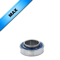 Roulement avec bague allongée BLACKBEARING 17 x 30 x 7/10mm MAX
