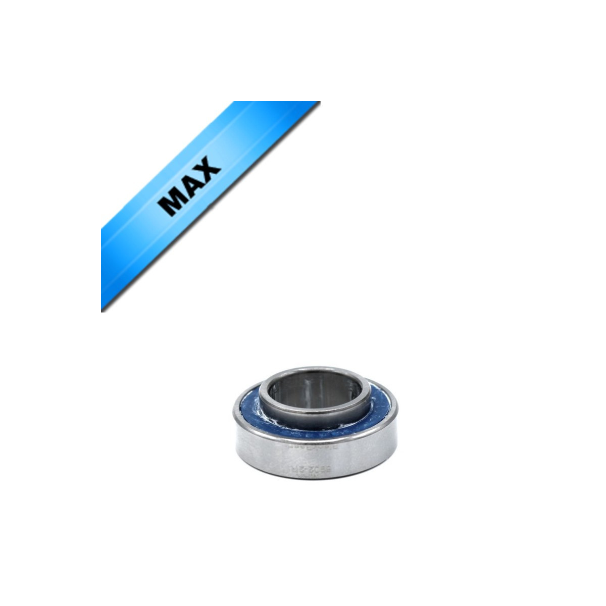 Roulement avec bague allongée BLACKBEARING 17 x 30 x 7/10mm MAX