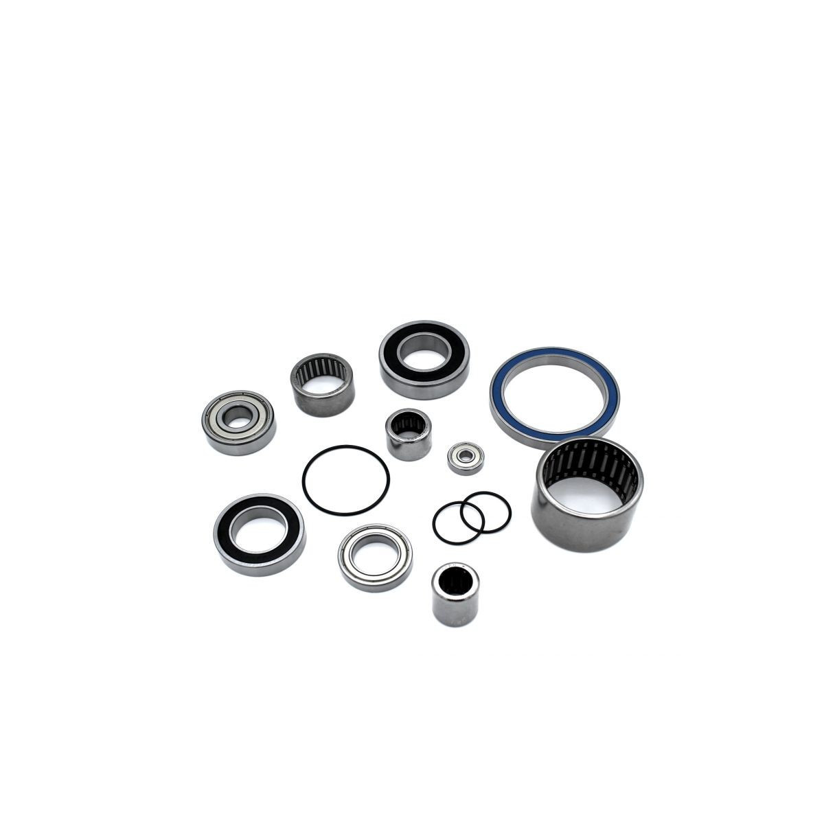 Service kit complet BLACKBEARING pour moteurs Bosh Gen 2