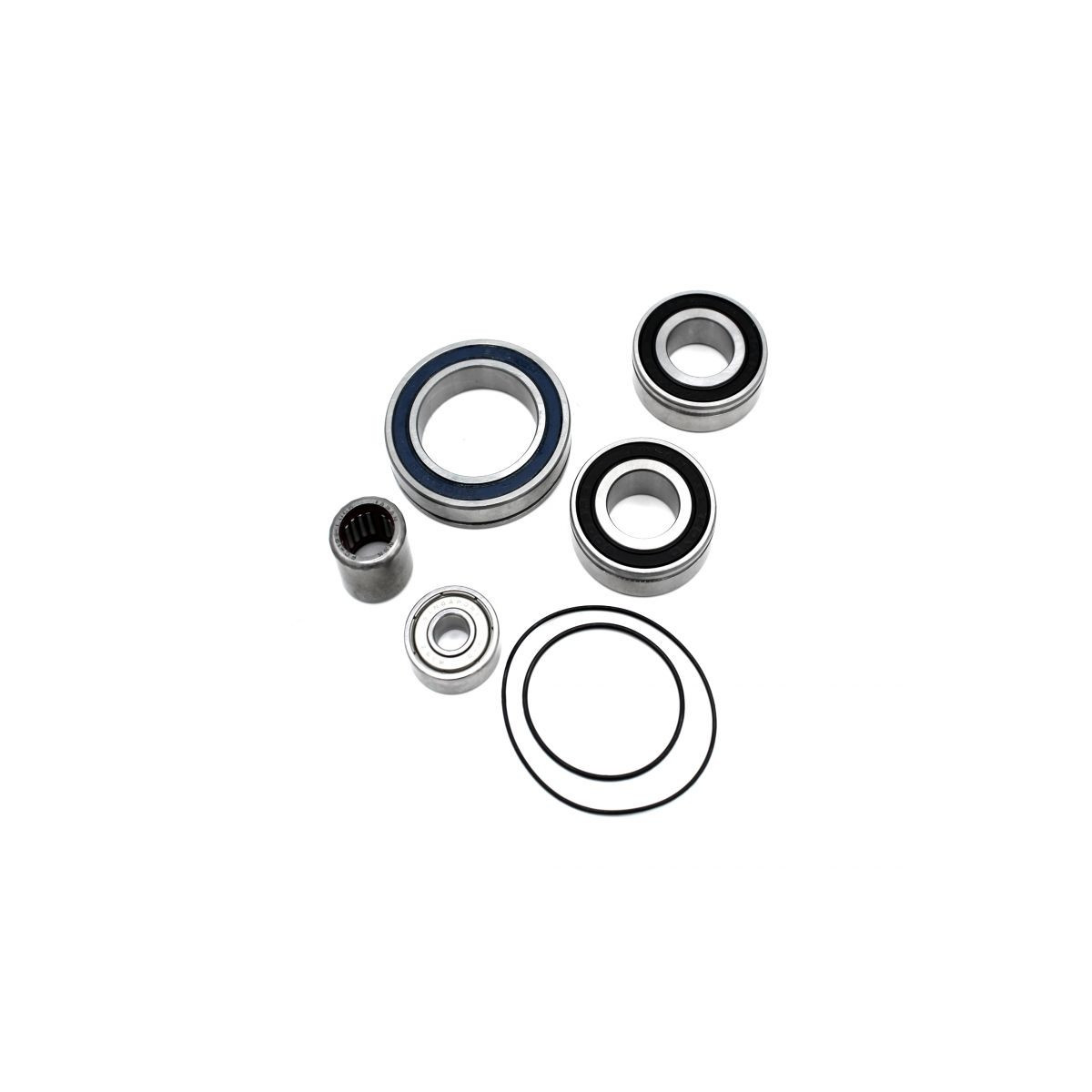 Service kit BLACKBEARING pour moteurs Panasonic 36V
