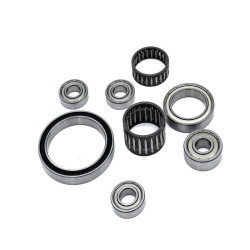 Service kit BLACKBEARING pour moteurs Shimano E8000