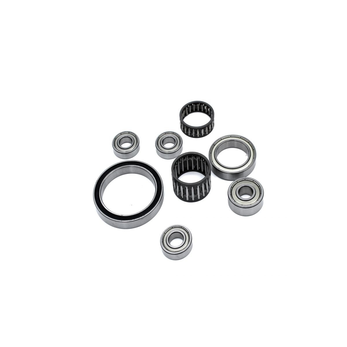Service kit BLACKBEARING pour moteurs Shimano E8000