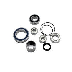 Service kit BLACKBEARING pour moteurs Yamaha PW & PW-SE