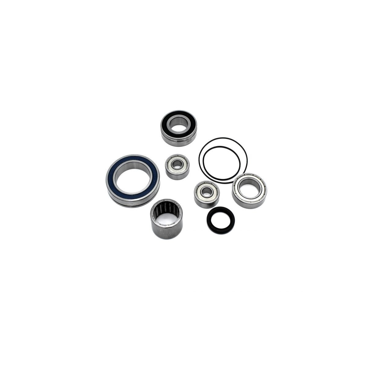 Service kit BLACKBEARING pour moteurs Yamaha PW & PW-SE