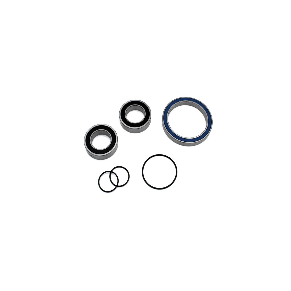 Service kit axe pédalier BLACKBEARING pour moteurs Bosh Gen 2
