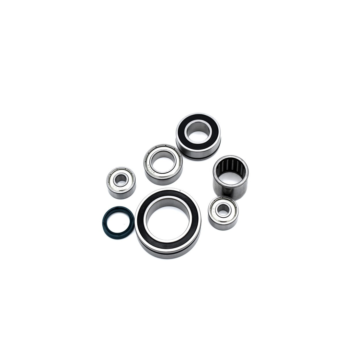 Service kit BLACKBEARING pour moteurs Giant Sync drive sport