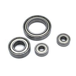 Service kit BLACKBEARING pour moteurs Shimano E5000