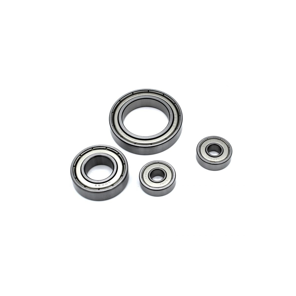 Service kit BLACKBEARING pour moteurs Shimano E5000